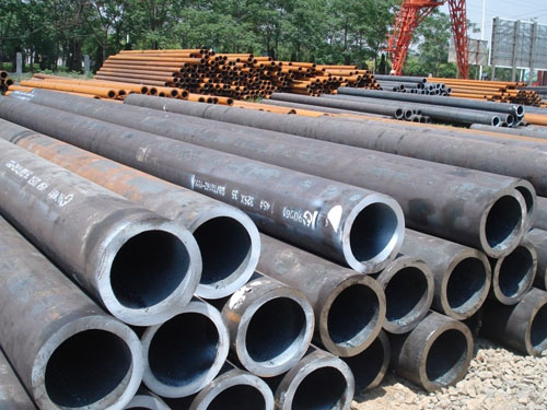 42CrMo無縫鋼管 42CrMo無縫鋼管