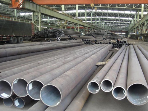 42CrMo無縫鋼管 42CrMo無縫鋼管